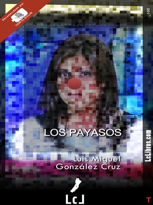 cover image of Los payasos